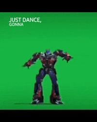 Transformers GIF