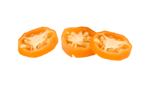 Chile Sandwich Sticker by Papas Sabritas