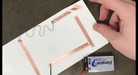 GIF by Science Friday