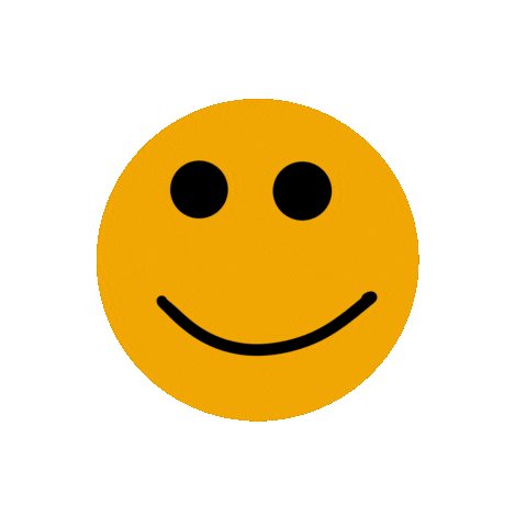 Happy Laugh Sticker