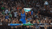 Russell Westbrook Dancing GIF by ESPN