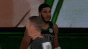 Happy Nba Playoffs GIF by NBA