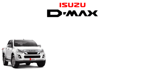 Cars D-Max Sticker by Astra Isuzu