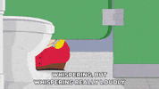 whispering eric cartman GIF by South Park 
