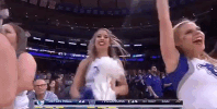 college basketball GIF by BIG EAST Conference