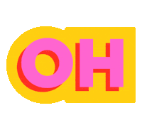 Nod Sticker