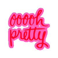 Girl Nod Sticker