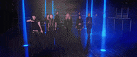 Steps Band GIF by Steps