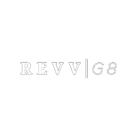Revv Sticker by The Guitar Master
