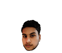 Shaurya17Boi Sticker by BORN ON INSTAGRAM