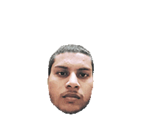 Shaurya Sticker by BORN ON INSTAGRAM