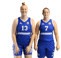 Basketball Sticker by Startportaal / Binnenland