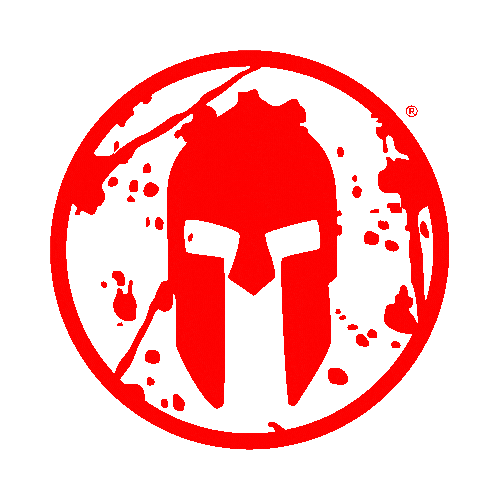 spartanraceph spartan spartan race spartan race ph spartan race philippines Sticker