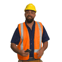 Selfie Smiling Sticker by Celebrity Apprentice Australia