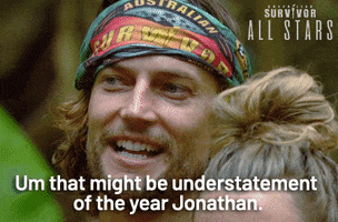 Survivorau GIF by Australian Survivor