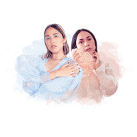 Elsa Y Elmar Sticker by Sony Music México