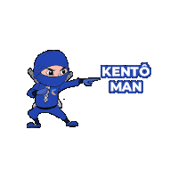 Kentô Kentoagro Kento Sticker by Kentô Agro