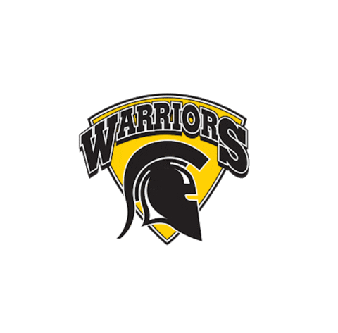 University Of Waterloo Uw Sticker by Waterloo Warriors