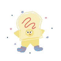 Dance Love Sticker by yyhome