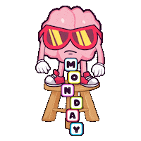 Angry Crypto Sticker by BigBrains