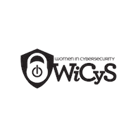 Wicys Sticker by Women in CyberSecurity (WiCyS)