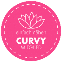 Sewing Sew Sticker by einfachnaehen