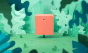 island GIF