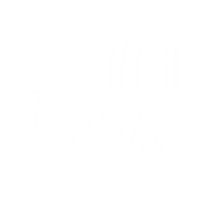 Text Spring Sticker