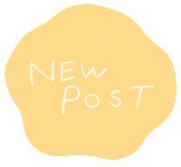 rururu_illust_ new new post にゅ にゅう Sticker