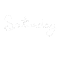 naripan friday day monday colorful Sticker