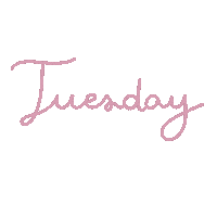 naripan friday day monday colorful Sticker