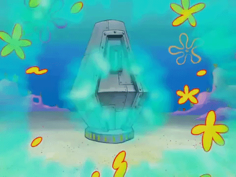 season 4 GIF by SpongeBob SquarePants