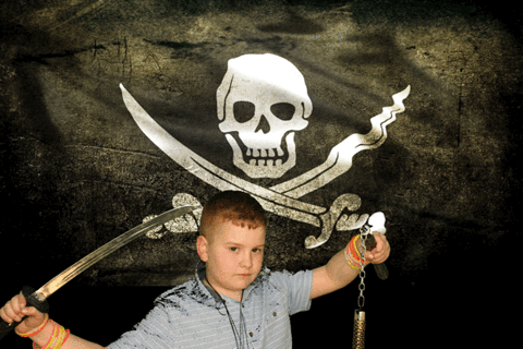 birthday photobooth GIF by Tom Foolery Photo Booth