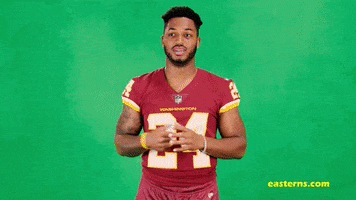 Washington Football Team GIF by Easterns Automotive Group