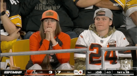 Regular Season Football GIF by NFL
