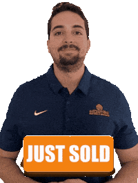Goldenview Sticker by Golden View Real Estate