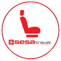 Adana Sticker by Sesa Travel
