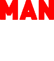 Happy Man Man Man Sticker by Momento