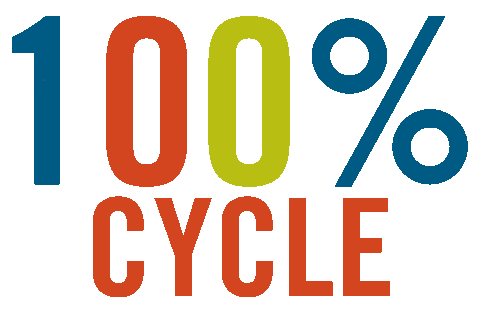 Fitness Chicago Sticker by Studio Three