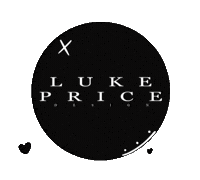 Lukepricedesigns lukepricedesigns Sticker