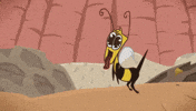 youtube animation GIF by Channel Frederator