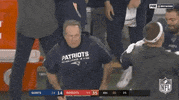 Regular Season Hello GIF by NFL