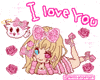 Gal Hime Gyaru GIF by helloangelgirl