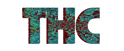 Art Glitch Sticker