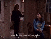 season 2 netflix GIF by Gilmore Girls 