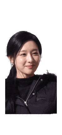 Kimjiwon Sticker