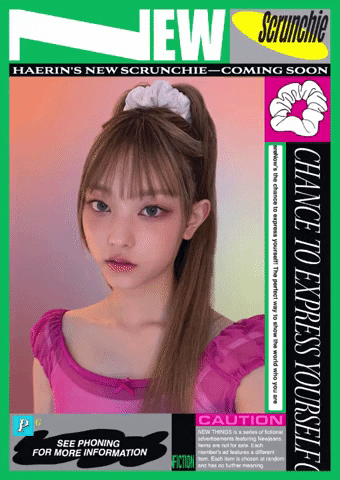 imei giphyupload kpop newjeans haerin GIF