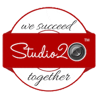 Romania Cali Sticker by studio20doubled