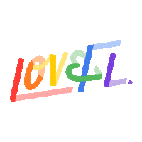 Pride Month Sticker by VISIT FLORIDA
