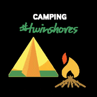 twinshores camping pei camping life twin shores GIF